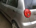 Chevrolet Spark Van 2011 - Bán Chevrolet Spark Van đời 2011, màu bạc như mới, giá tốt