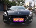 Peugeot 508 2013 - Cần bán Peugeot 508 đời 2013, màu đen, nhập khẩu nguyên chiếc, giá 895tr