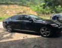 Lexus GS   300  2007 - Chính chủ bán xe Lexus GS 300 sản xuất 2007, màu đen