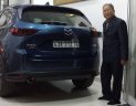 Mazda CX 5 2018 - Bán Mazda CX 5 năm 2018 chính chủ