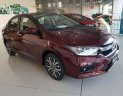 Honda City    2018 - Bán Honda City năm sản xuất 2018, màu đỏ giá cạnh tranh