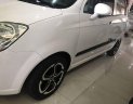 Chevrolet Spark   MT 2009 - Bán Spark 2009, số sàn, xe còn đẹp