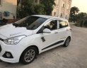 Hyundai Grand i10 2015 - Cần bán xe Hyundai Grand i10 sản xuất 2015, màu trắng, nhập khẩu nguyên chiếc chính chủ