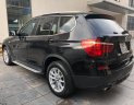 BMW X3 2.0 2013 - Cần bán xe BMW X3 2.0 2013, màu đen, nhập khẩu nguyên chiếc, chính chủ