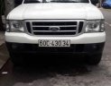 Ford Ranger 2005 - Bán ô tô Ford Ranger 2005, màu trắng xe gia đình, 245 triệu