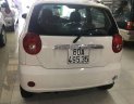 Chevrolet Spark   MT 2009 - Bán Spark 2009, số sàn, xe còn đẹp