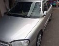 Kia Spectra 2004 - Bán xe Kia Spectra đời 2004, màu bạc, giá 125tr