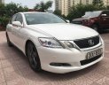 Lexus GS 350 2009 - Bán Lexus GS 350 năm 2009, màu trắng, xe nhập 