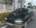 Fiat Siena 2003 - Bán Fiat Siena năm 2003, giá 62tr