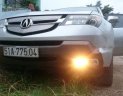 Acura MDX 2007 - Bán xe Acura MDX đời 2007, màu bạc, xe nhập như mới, giá tốt