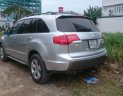 Acura MDX 2007 - Bán xe Acura MDX đời 2007, màu bạc, xe nhập như mới, giá tốt