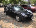 Chevrolet Cruze  1.6MT  2011 - Bán Chevrolet Cruze 1.6MT sản xuất 2011, màu đen

