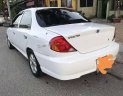 Kia Spectra 2003 - Bán Kia Spectra đời 2003, màu trắng còn mới, giá chỉ 125 triệu