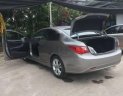 Hyundai Sonata 2010 - Bán Hyundai Sonata năm 2010, màu xám, nhập khẩu xe gia đình giá cạnh tranh