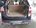 Chevrolet Captiva MT 2008 - Cần bán Chevrolet Captiva MT sản xuất năm 2008, màu đen  