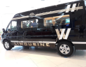 Ford Transit Transit Limousine 2018 - Bán Transit Limousine 10 chỗ đoocj quyền từ Autokingdom, giá cực sốc (Đại diện bán hàng: 0934.635.227)