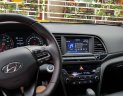 Hyundai Elantra 1.6 turbo 2018 - Bán xe Hyundai Elantra 1.6 turbo sản xuất năm 2018, mới qua sử dụng, màu đỏ giá rẻ