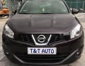 Nissan Qashqai LE AWD 2011 - Bán Nissan Qashqai LE AWD 2011, nhập khẩu 