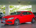 Mercedes-Benz A class A250AMG Sport 2016 - Bán xe Mercedes A250AMG Sport, sản xuất 2016, nhập khẩu, xe cũ đã qua sử dụng