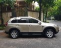 Chevrolet Captiva LTZ 2007 - Cần bán Chevrolet Captiva LTZ 2007 chính chủ