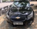 Chevrolet Cruze  1.6MT  2011 - Bán Chevrolet Cruze 1.6MT sản xuất 2011, màu đen

