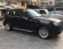 BMW X3 2.0 2013 - Cần bán xe BMW X3 2.0 2013, màu đen, nhập khẩu nguyên chiếc, chính chủ