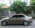 BMW 3 Series  325i  2004 - Cần bán gấp BMW 3 Series 325i năm 2004 chính chủ