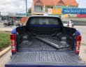 Ford Ranger 2012 - Cần bán Ford Ranger 2012, màu xanh lam, nhập khẩu nguyên chiếc, 495 triệu