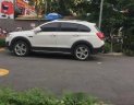 Chevrolet Captiva   2016 - Bán Chevrolet Captiva đời 2016, màu trắng giá cạnh tranh