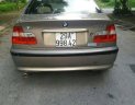 BMW 3 Series  325i  2004 - Cần bán gấp BMW 3 Series 325i năm 2004 chính chủ