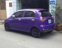 Chevrolet Spark 2005 - Bán xe nhập, số tự động, biển số thành phố