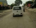 Suzuki Wagon R 2001 - Cần bán Suzuki Wagon R đời 2001, màu trắng chính chủ