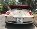 Volkswagen New Beetle 2.5 2007 - Cần bán lại xe Volkswagen New Beetle 2.5 sản xuất năm 2007, màu kem (be), nhập khẩu