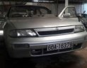 Nissan Bluebird   1993 - Bán Nissan Bluebird sản xuất năm 1993, màu bạc