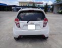 Chevrolet Spark LTZ 2014 - Bán ô tô Chevrolet Spark LTZ năm sản xuất 2014, màu trắng