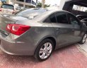 Chevrolet Cruze 1.8LTZ 2017 - Bán xe Chevrolet Cruze LTZ 1.8L, đời 2017, màu nâu, xe chạy lướt cực kì đẹp, giá thương lượng với khách thiện chí mua xe