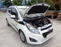 Chevrolet Spark LTZ 2014 - Bán ô tô Chevrolet Spark LTZ năm sản xuất 2014, màu trắng