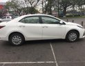 Toyota Corolla altis E CVT 2018 - Cần bán xe Toyota Corolla Altis E CVT, số tự động, sản xuất năm 2018