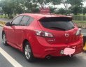 Mazda 3 AT 2010 - Cần bán xe Mazda 3 AT 2010, màu đỏ chính chủ