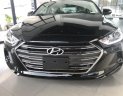 Hyundai Elantra 2018 - Bán Elantra 2.0AT màu đen - Xe có sẵn giao ngay