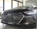 Hyundai Elantra 2018 - Bán Elantra 2.0AT màu đen - Xe có sẵn giao ngay