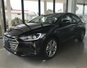 Hyundai Elantra 2018 - Bán Elantra 2.0AT màu đen - Xe có sẵn giao ngay