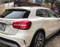 Mercedes-Benz GLA-Class  2.0 AT  2016 - Bán Mercedes 2.0 AT sản xuất năm 2016, màu trắng, nhập khẩu nguyên chiếc