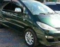 Toyota Previa   2001 - Gia đình cần bán xe Previa đời 2001 bảo dưỡng kỹ