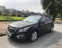 Chevrolet Cruze  LTZ  2015 - Bán xe Chevrolet Cruze LTZ năm sản xuất 2015, màu đen số tự động, 500tr