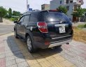 Chevrolet Captiva    2009 - Bán xe Chevrolet Captiva năm 2009