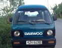 Daewoo Damas   1992 - Cần bán gấp Daewoo Damas năm 1992, thân vỏ đẹp, máy cực khoẻ