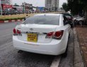 Daewoo Lacetti   CDX    2011 - Bán Daewoo Lacetti CDX Sx 2011 nhập khẩu nguyên chiếc, màu trắng tên tư nhân sử dụng