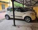 Kia Soul 2009 - Bán xe Kia Soul năm sản xuất 2009, màu trắng giá cạnh tranh