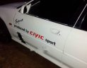 Honda Civic   1994 - Bán Honda Civic đời 1994, màu trắng